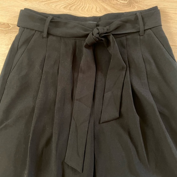 RW & Co Cropped Wide-leg Pants - Picture 2 of 7